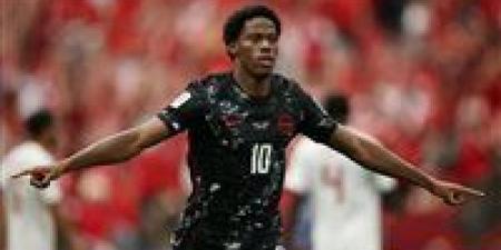 كندا ضد قطر.. ملخص اهداف ونتيجه مباراة منتخب قطر وكندا في كأس العالم 2026