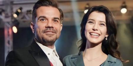 التحاليل تبرئ بيرين سات من تعاطي المخدرات بعد أزمة زوجها كنان دوغلو