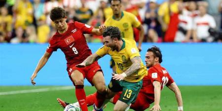 يلاشوت بث مباشر لمباراة أمريكا وأستراليا في كأس العالم 2026