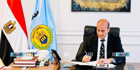 أسيوط ترفع درجة الاستعداد القصوى لامتحانات الثانوية العامة 2026