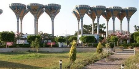 22 يونيو.. انطلاق برنامج «من القراءة إلى الإبداع» لطلاب جامعة قناة السويس