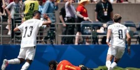 موعد مباراة مصر القادمة ضد نيوزيلندا فى كأس العالم 2026 والقنوات الناقلة