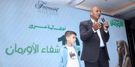 وزيرة التنمية المحلية: دورنا يتكامل مع ما تقدمه المؤسسات الأهلية الجادة