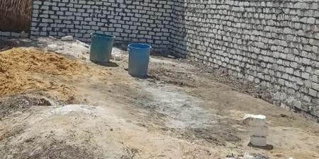 زراعة بني سويف تضرب بيد من حديد على التعديات الزراعية