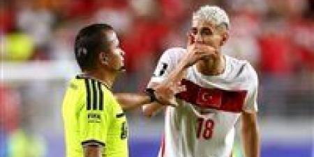 وداع مبكر.. تركيا ثاني المغادرين رسميًا من كأس العالم 2026 بعد الخسارة أمام باراجواي