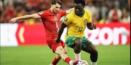 شاهد الآن البث المباشر لمباراة تركيا وباراجواي في مونديال 2026