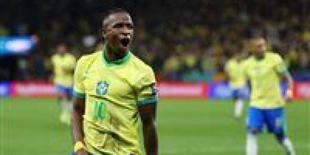 البرازيل ضد هايتي.. التشكيل الرسمي لمباراة منتخب البرازيل وهايتي في كأس العالم 2026