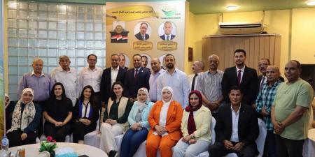 حزب الإصلاح والتنمية ينهي انتخاباته الداخلية لعام 2026 ويعلن تشكيل قيادته الجديدة