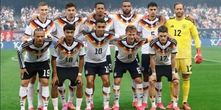منتخب ألمانيا في مهمة صعبة أمام كوت ديفوار في كأس العالم 2026