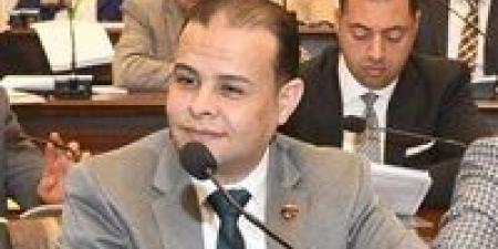 مدحت الكمار: صناديق الاستثمار الصناعية نقلة نوعية لدعم الإنتاج وجذب رؤوس الأموال