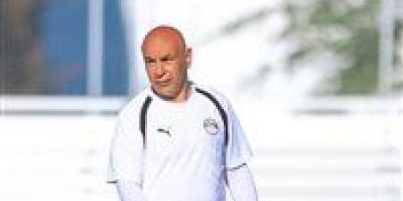 موعد مؤتمر حسام حسن الصحفي قبل مواجهة مصر ونيوزيلندا فى كأس العالم