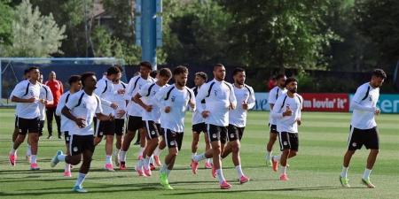 الفراعنة جاهزون للظهور الثاني بكأس العالم.. ناقد رياضي يكشف التفاصيل