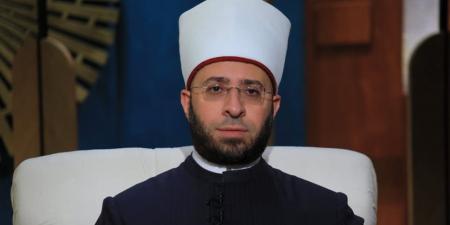 وزير الأوقاف: نصنع جيل الدعاة على بصيرة.. وتأهيل 259 خريجا في الأكاديمية العسكرية برعاية رئاسية