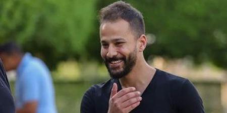 فى ذكرى ميلاده.. أحمد رفعت لاعب خطف القلوب قبل أن يخطفه الرحيل