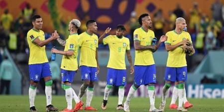 تشكيل البرازيل ضد هايتي في كأس العالم 2026