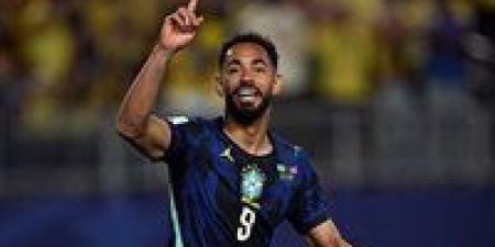 منتخب البرازيل.. منتخب البرازيل تهزم هايتي بثلاثية في كأس العالم 2026