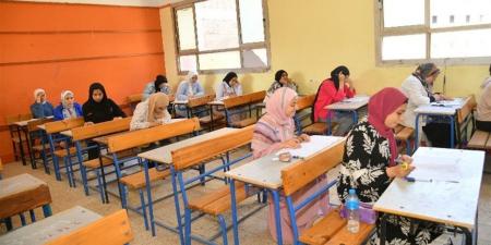جدول امتحانات الثانوية العامة 2026 في مصر.. انطلاق الاختبارات غدًا والتربية الدينية أولى المواد