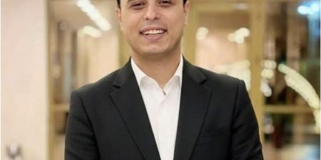 وفاة الفنان الشاب كريم عبدالعليم