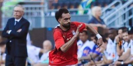 مصطفى زيكو: منتخب مصر لا يملك نجما واحدا ومباراة نيوزيلندا الأهم فى حياتنا