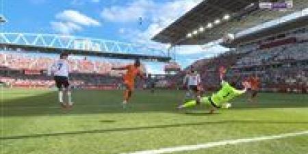 ألمانيا ضد ساحل العاج.. ملخص اهداف ونتيجة مباراة منتخب ألمانيا وكوت ديفوار في كأس العالم 2026 بعد مرور 75 دقيقة