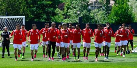 أحمد عبدالمقصود: المغرب منظومة متكاملة ولا أستبعد تتويجه بالمونديال