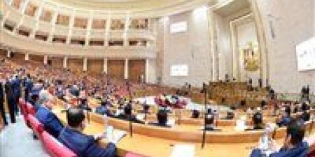 مجلس النواب يناقش غدا تعديلات قانون الضريبة على القيمة المضافة لدعم الصناعة والقطاع الصحي