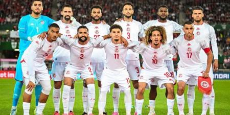 مشاهدة بث مباشر لمباراة تونس واليابان في نهائيات كأس العالم 2026
