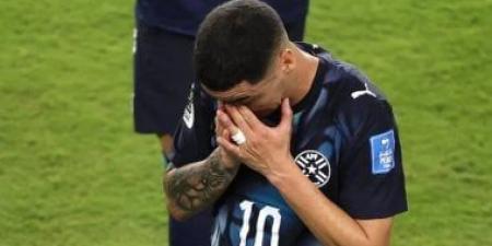 عادل عقل: لاعب باراجواي ضحية «التعديلات التحكيمية الجديدة» بكأس العالم 2026