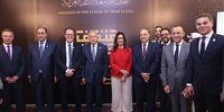 خلال حفل الافتتاح.. عبد المقصود: متحف الجامعة العربية يوثق مسيرة تاريخية للعمل العربي المشترك