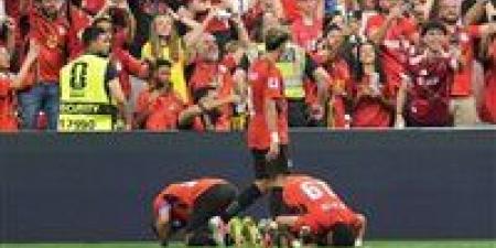 نتيجه مباراه مصر ونيوزيلندا الآن.. منتخب مصر يقلب الطاولة على نيوزيلندا ويفوز 3-1 في كأس العالم 2026