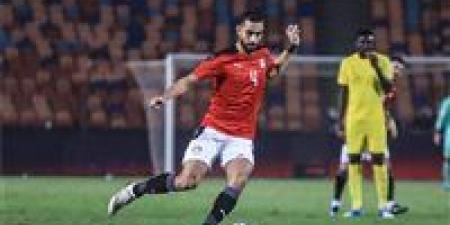 عمرو السولية يحتفل بفوز منتخب مصر على نيوزيلندا ويؤكد: قادرون على تحقيق إنجاز جديد