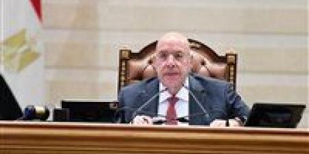 رئيس مجلس النواب يهنئ المنتخب الوطني.. ويؤكد: فوز مستحق في بداية منافسات كأس العالم