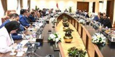 خاص تحيا مصر.. اللجنة الفرعية لقانون الإدارة المحلية عقدت أولى جلسات الاستماع اليوم الإثنين بحضور وزيرة التنمية المحلية