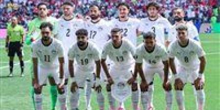 عاجل.. تشكيل منتخب مصر الرسمي أمام نيوزيلندا في كأس العالم 2026