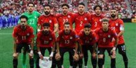 طبيب منتخب مصر يكشف تفاصيل إصابتي حمدي فتحي وحسام عبد المجيد أمام نيوزيلندا