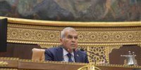 رئيس مجلس الشيوخ يهنئ الشعب المصري بذكرى ثورة 30 يونيو ويؤكد: انطلاقة الدولة الحديثة ومعركة البناء والتنمية