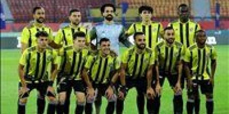 المقاولون العرب يبدأ الاستعداد للموسم الجديد وسامي قمصان مستمر حتى 2028