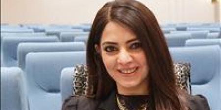 النائبة إسراء الحسيني تتقدم بطلب إحاطة بشأن توفير برامج معتمدة لكشف الانتحال العلمي واستخدام الذكاء الاصطناعي بالجامعات