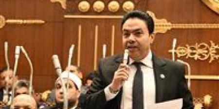 الشرقاوي لوزير الصناعة: كل دولة نهضت بصناعة تميزت بها.. فما الصناعة التي ستكتب بها مصر اسمها في سجل المستقبل؟