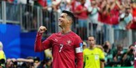 جدول ترتيب مجموعة منتخب البرتغال في كأس العالم 2026 بعد الفوز على أوزبكستان