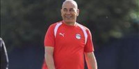 المنتخب يعلن موعد التدريب الأول استعداداً لمواجهة إيران ورسالة شكر للجماهير المصرية