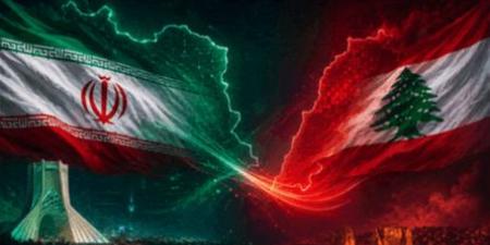 ورقة "ستُنهي حرب لبنان".. هكذا استنفرت إيران!