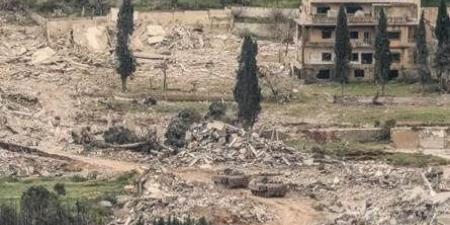 كيف سيتعامل "حزب الله" مع "المناطق التجريبيّة"؟