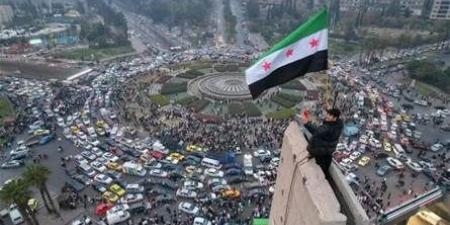 قرار سوري حاسم.. لا صفحة جديدة مع هؤلاء!