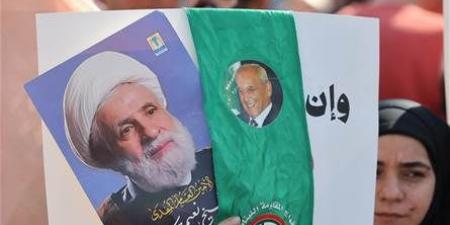 هل سيخرج "الثنائي" من الحكومة؟ القصة يكشفها تقرير