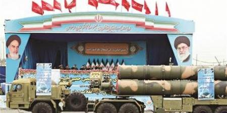 بالرغم من الضربات.. تقرير إسرائيلي يكشف مفاجأة عن ترسانة إيران الصاروخية!