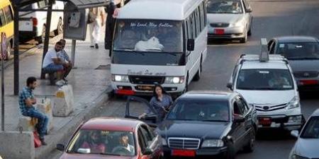 تعرفة "السيرفيس" ترتفع في بيروت.. ماذا كشف طليس؟