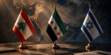 ماذا يُحضَّر بين لبنان وسوريا وإسرائيل؟ تقرير إسرائيلي يكشف