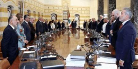 الخلافات داخل الحكومة تتفاعل.. متى تنفجر؟