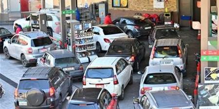 لماذا اختفى البنزين؟ مصادر تكشف ما جرى خلف الكواليس